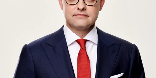 Marcin Romanowski, fost ministru adjunct al justiţiei din Polonia FOTO Facebook jpg