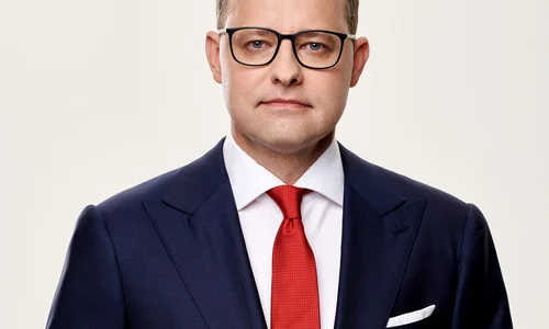 Marcin Romanowski, fost ministru adjunct al justiţiei din Polonia FOTO Facebook jpg