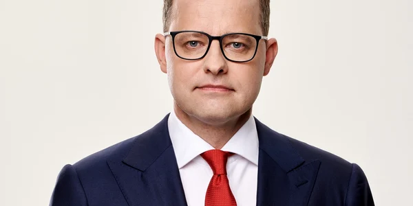 Marcin Romanowski, fost ministru adjunct al justiţiei din Polonia FOTO Facebook jpg