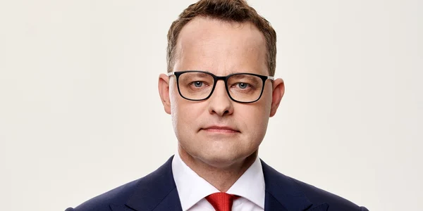 Marcin Romanowski, fost ministru adjunct al justiţiei din Polonia FOTO Facebook jpg