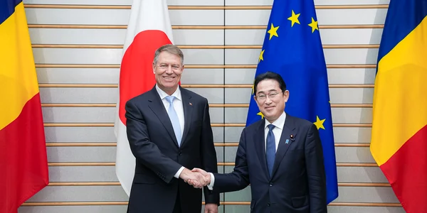 Klaus Iohannis FOTO Administratia Prezidentiala jpg