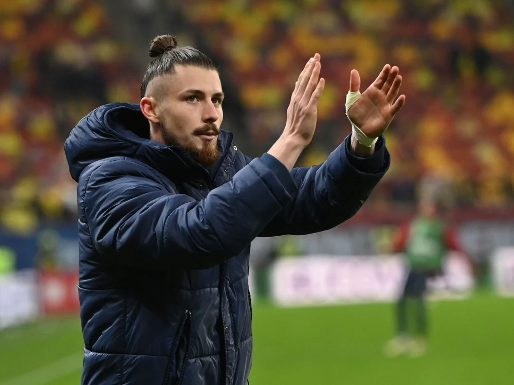 Drăgușin, eligibil pentru transfer! Englezii scriu deja despre mutarea românului în Serie A. Ofertă de 15 milioane de euro