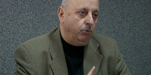 Vasile Pruteanu vrea înapoi scaunul de președinte al Consiliului Județean Neamț