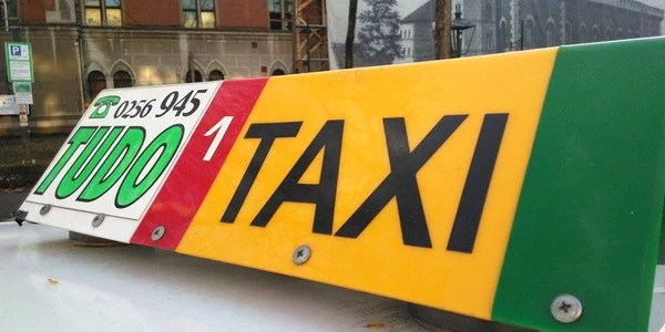 Tudo Taxi