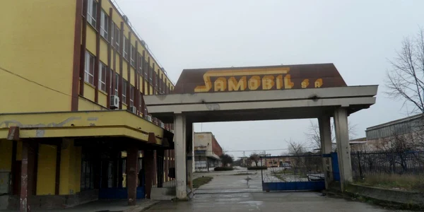 SAMOBIL SATU MARE