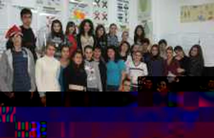 Elevii tulceni au participat la aceste cursuri în perioada 16 - 18 decembrie