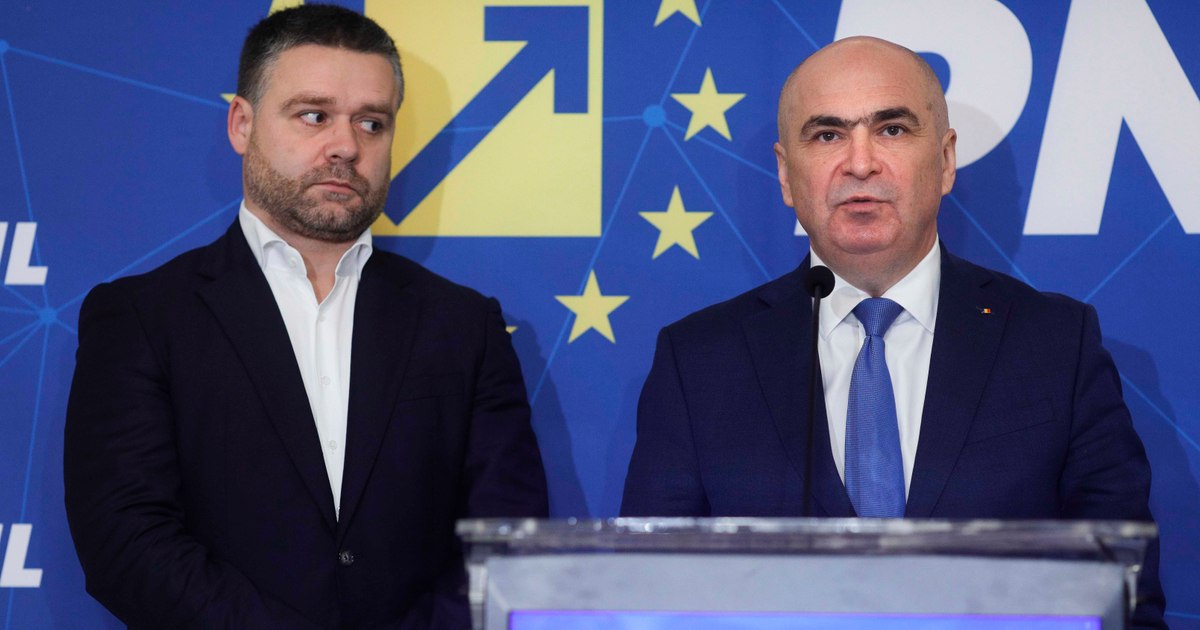 Ciprian Ciucu: USR a încercat să mă elimine din cursă înainte de alegeri