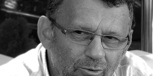 Kalman Mizsei, fost reprezentant special al UE în Republica Moldova 