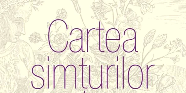 cartea simturilor