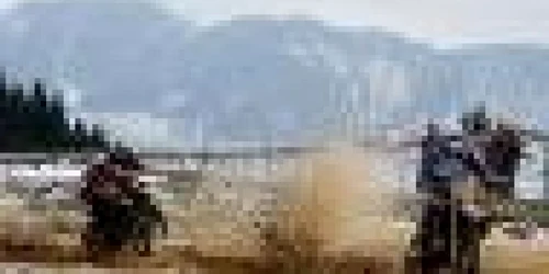 Pilotul sătmărean a câştigat prima etapă a campionatului naţional de endurocros