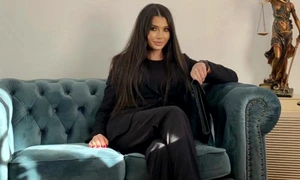 Elena Basescu, foto Facebook jpg