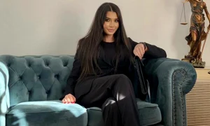 Elena Basescu, foto Facebook jpg