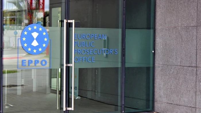 Parchetul European/FOTO: Euroactiv