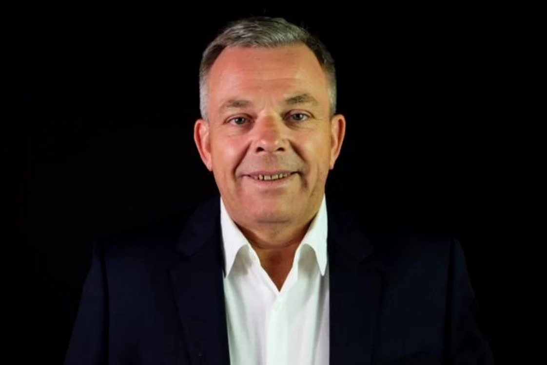 Thierry Destailleur