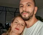 Victoria Răileanu trăiește acum o frumoasă poveste de dragoste cu soțul ei, Adrian Ștefănescu, tatăl Mariei