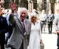 Charles și Camilla în Italia, ultima zi a vizitei, GettyImages 