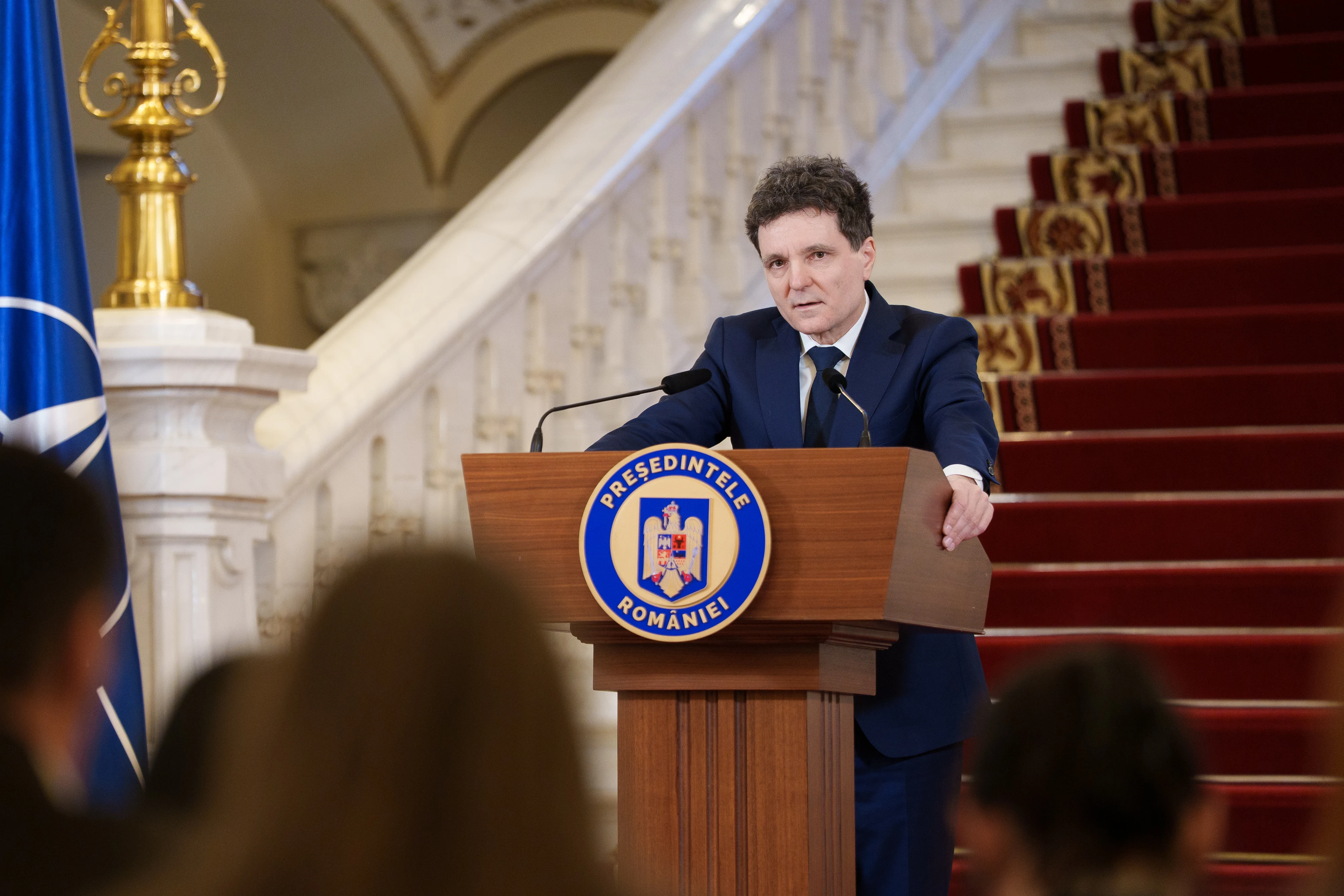 Cine a câștigat și cine a pierdut în negocierea pentru șefii parchetelor. Fost consilier prezidențial: „Putem specula că în pachet au intrat și șefii serviciilor”