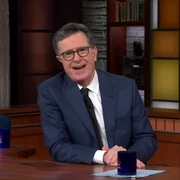 Captura video The Late Show with Stephen Colbert png
