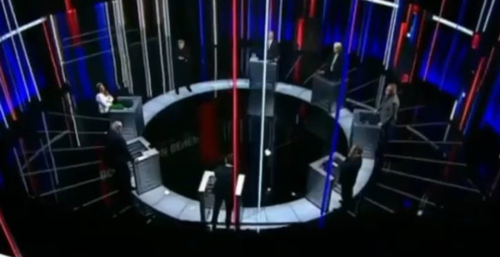 Propagandiștii Kremlinului dezbat scenariul în care Rusia ar pierde războiul din Ucraina VIDEO