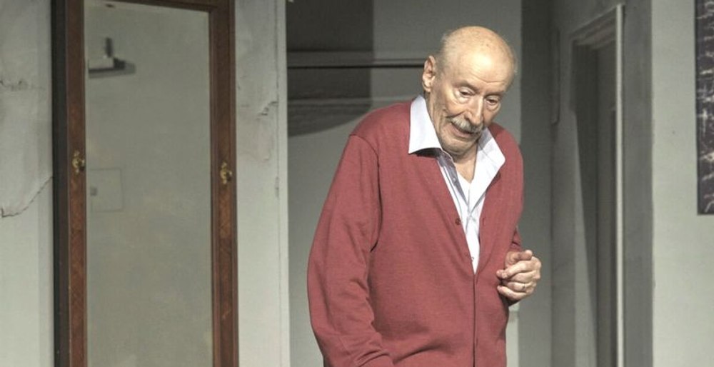 Victor Rebengiuc, premiul pentru Cel mai bun actor la gala UNITER 2023. Lista completă a câștigătorilor