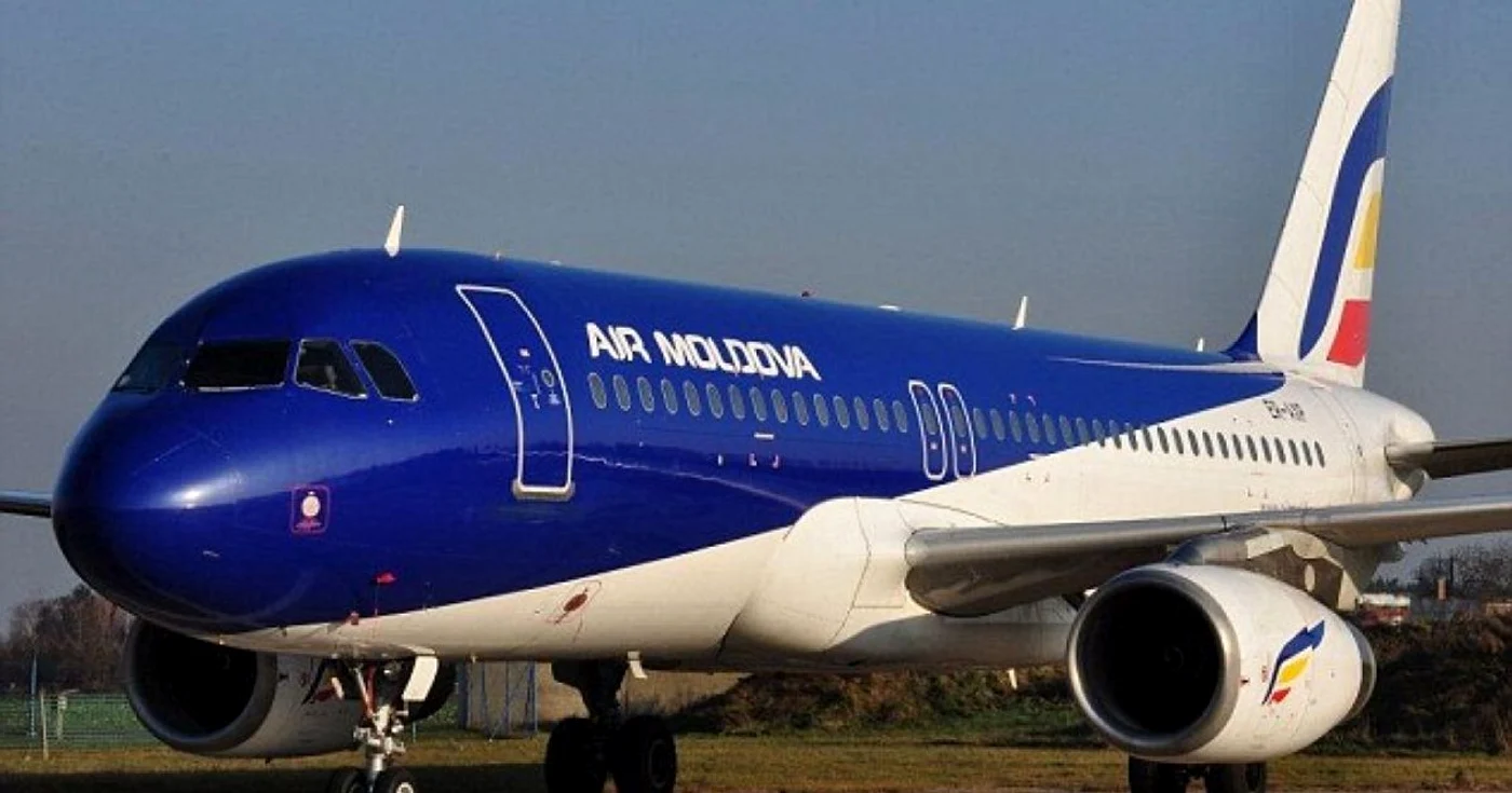 Air Moldova