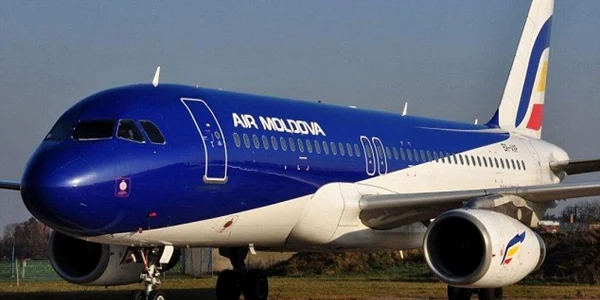 Air Moldova