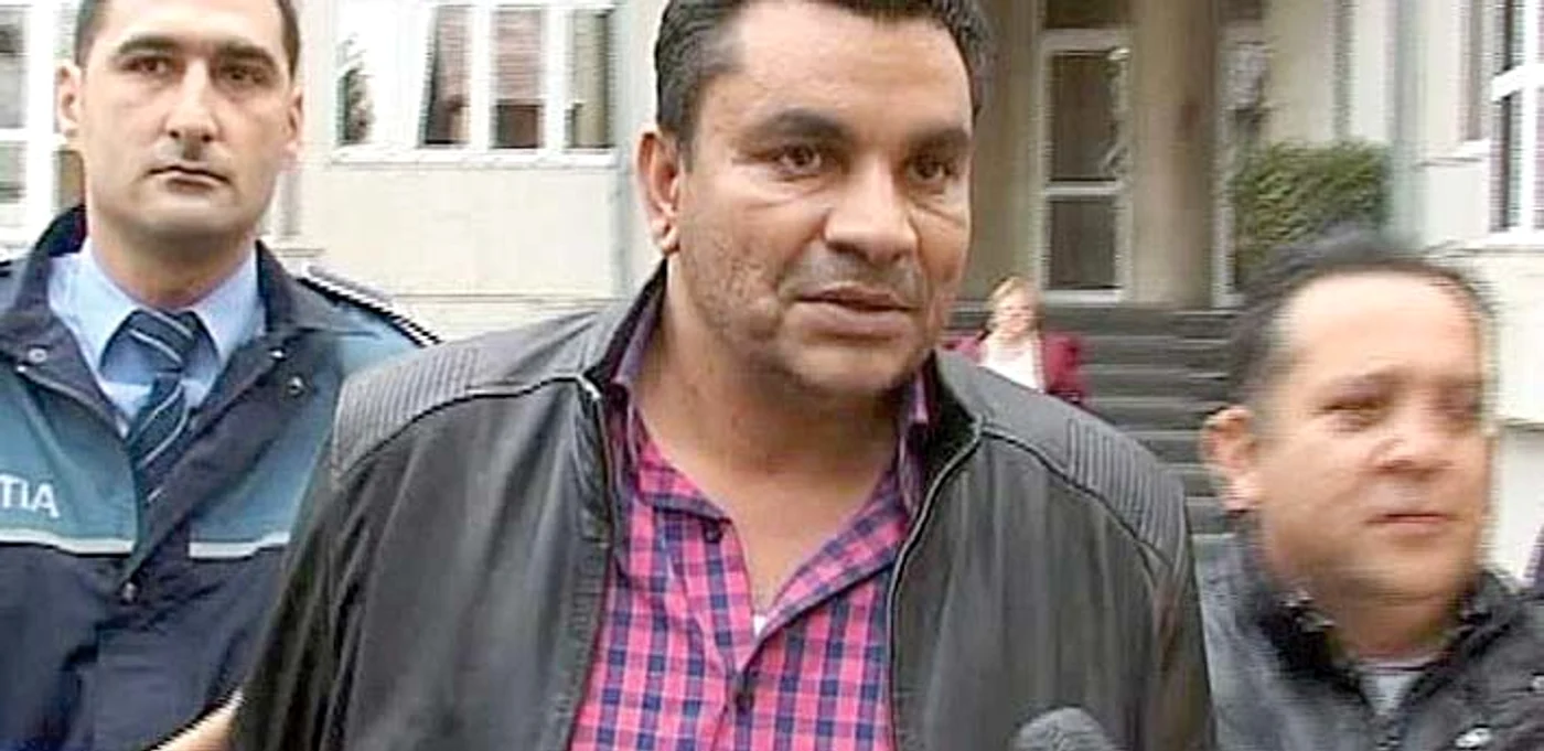 Ion Rădulescu, zis „Ciupilan”