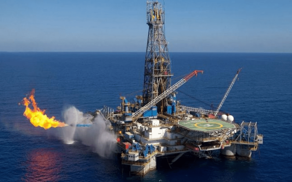 Engie: Majoritatea gazelor cumpărate din Marea Neagră vor fi furnizate consumatorilor români