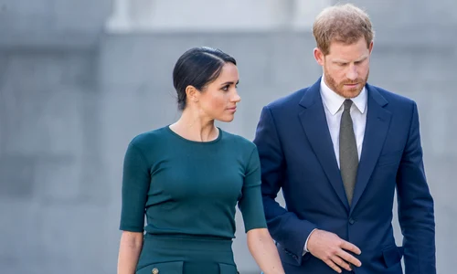 Harry, Meghan, Duci de Sussex, Profimedia jpg