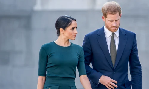 Harry, Meghan, Duci de Sussex, Profimedia jpg