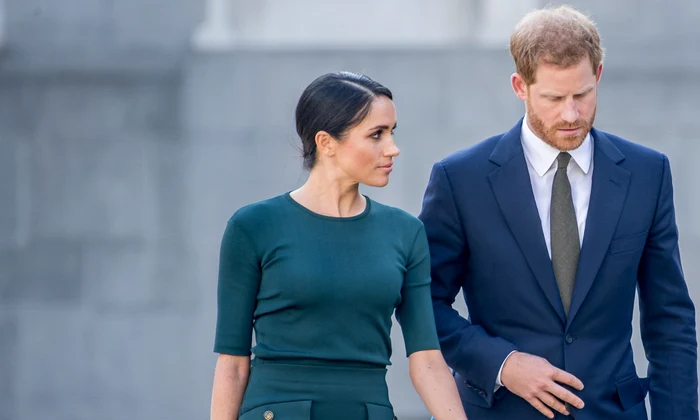 Harry, Meghan, Duci de Sussex, Profimedia jpg