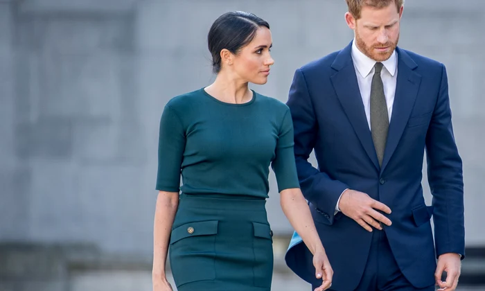 Harry, Meghan, Duci de Sussex, Profimedia jpg