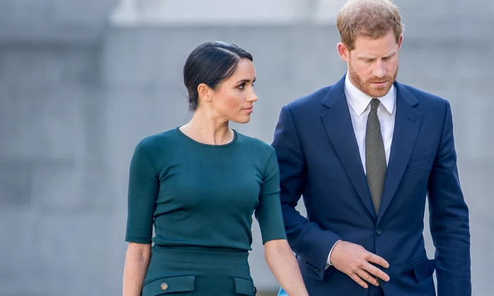Harry, Meghan, Duci de Sussex, Profimedia jpg