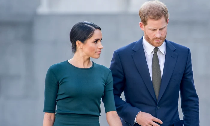Harry, Meghan, Duci de Sussex, Profimedia jpg