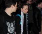 U Cluj miting