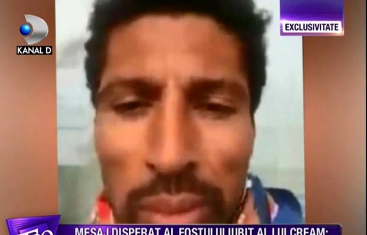 Fostul iubit doreşte să îşi vadă fiul 