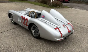 masina replica mercedes profimedia jpg