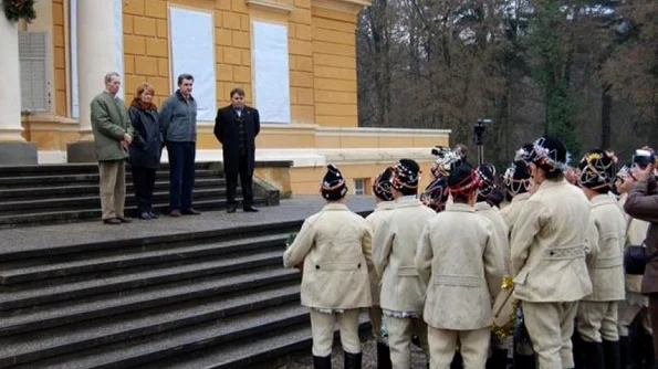 Programul Familiei Regale de Crăciun 2016 jpeg