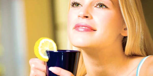 Pe toată durata terapiei, se beau zilnic cel puţin 1,5 l de ceai