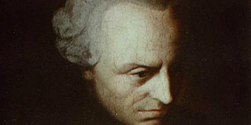 Immanuel Kant