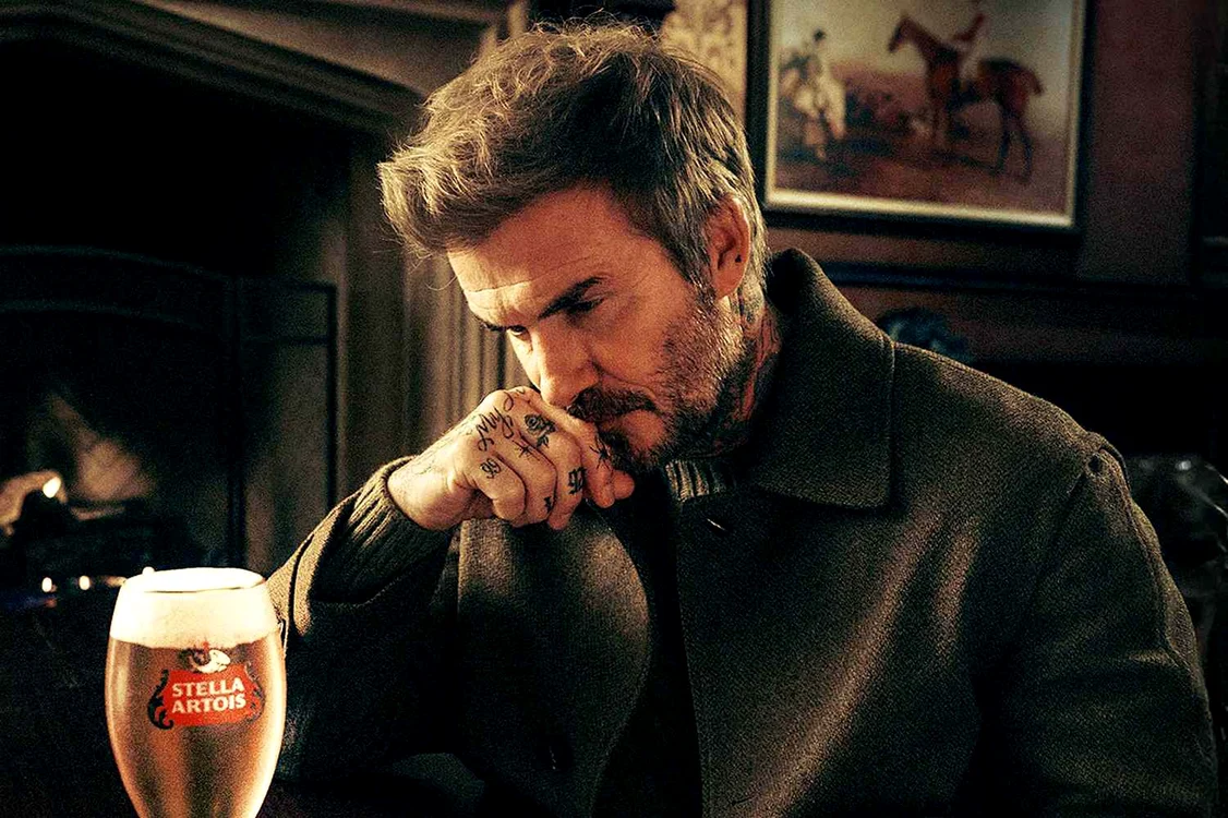 David Beckham, Profimedia jpg