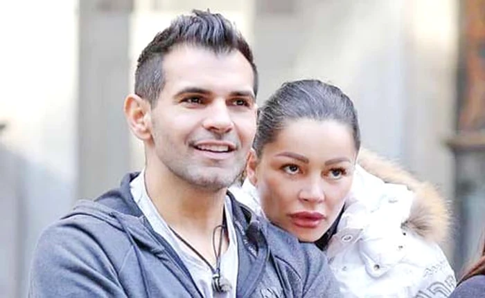 
    Brigitte s-a supărat  că Pastramă  a fugit  de duel  