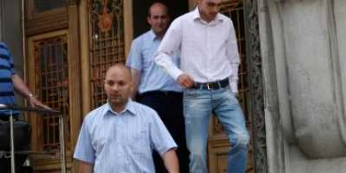 Iaşi: UPDATE EXCLUSIV Nume grele în interceptările din "dosarul corupţiei de la Rutieră"