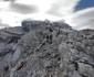 Dolomites Rescue Race. FOTO Geo Badea