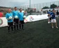 Hunedoara minifotbal