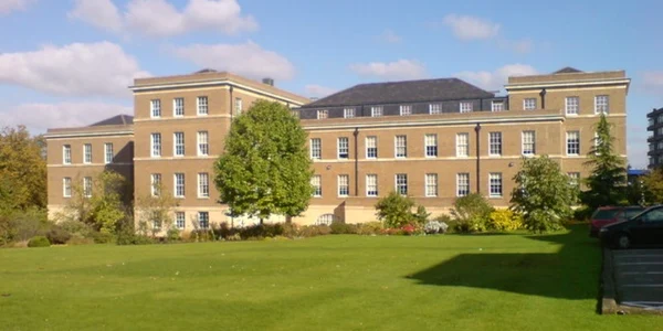 leicester university