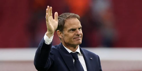 frank de boer