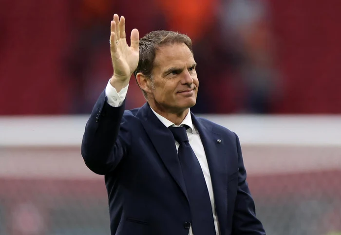 frank de boer