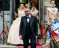 Cătălin Botezatu a fost din nou invitat de onoare marți seară, pe 30 iunie, la o gală privată desfășurată într-un palat de lângă Londra, The Legacy and Power Gala