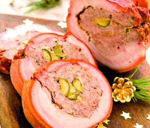 rulada picanta de porc jpeg